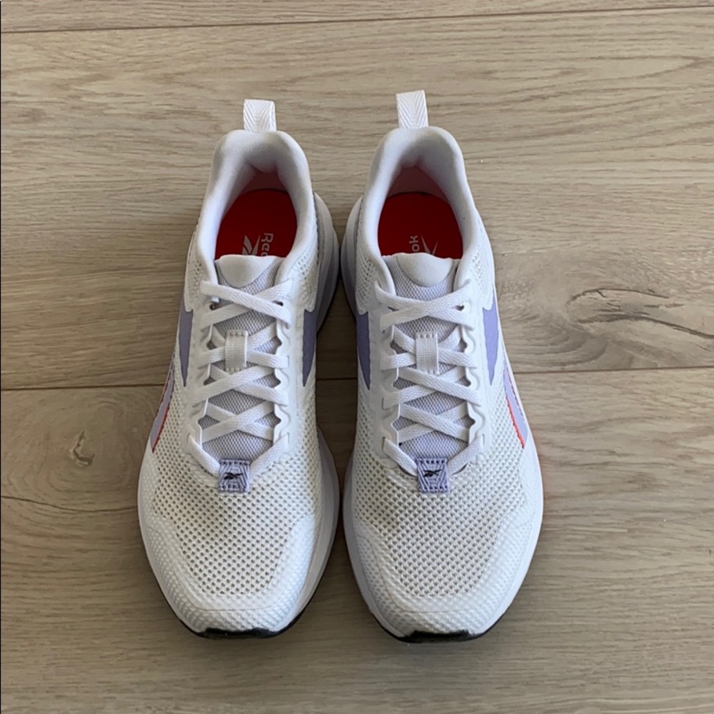 NWOT Reebok Fusium Run! - Picture 5 of 7